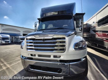 New 2025 Newmar Super Star 4059 available in Palm Desert, California