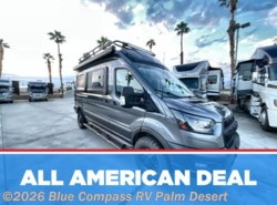New 2026 Grand Design Lineage Series VT LVT1 available in Palm Desert, California