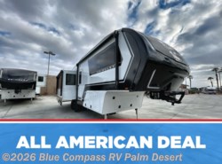 New 2026 Brinkley RV Model Z 2900 available in Palm Desert, California