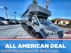 New 2026 Grand Design Lineage Series M 25TK available in Palm Desert, California