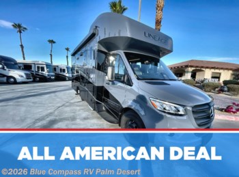 New 2026 Grand Design Lineage Series M 25TK available in Palm Desert, California