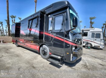 New 2026 Newmar Dutch Star 3836 available in Palm Desert, California