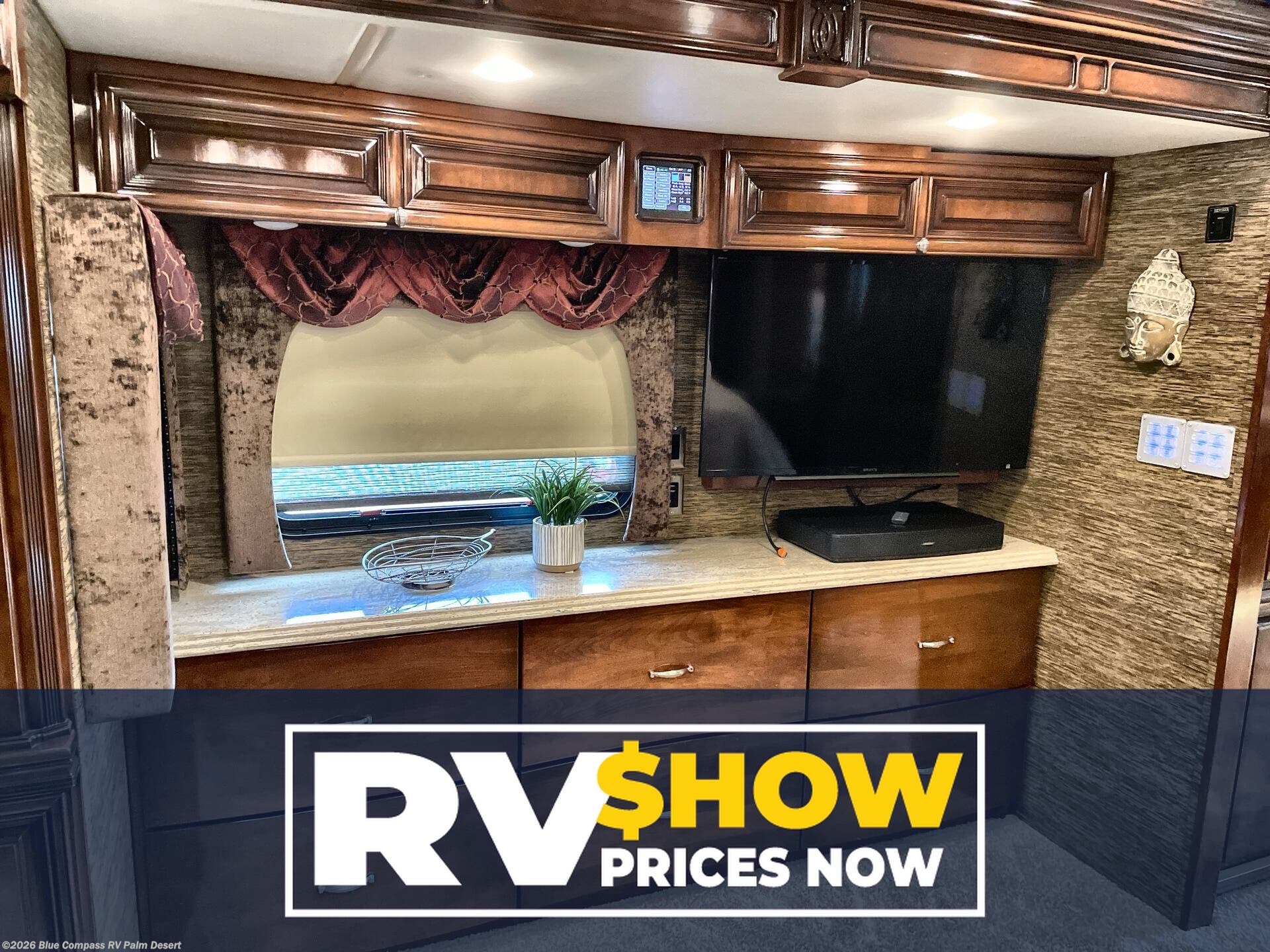 Used 2015 Newmar Essex 4553 available in Palm Desert, California