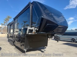 New 2026 Brinkley RV Model G 3520 available in Palm Desert, California