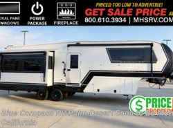 New 2026 Brinkley RV Model Z 3100 available in Palm Desert, California