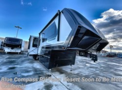 New 2026 Brinkley RV Model G 4120 available in Palm Desert, California