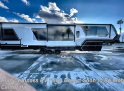 New 2026 Brinkley RV Model G 4120 available in Palm Desert, California
