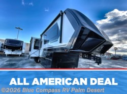 New 2026 Brinkley RV Model Z 3100 available in Palm Desert, California