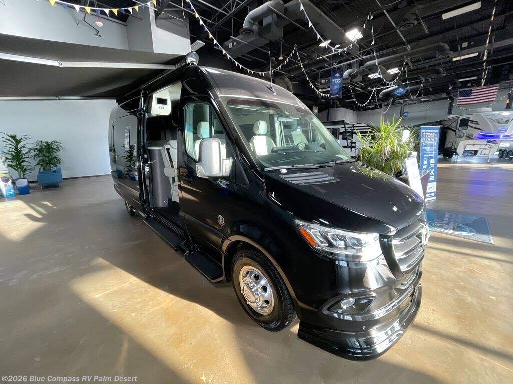 New 2024 OGV Luxury Coach V-RV 7RL available in Palm Desert, California