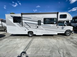 New 2026 Thor Motor Coach Geneva 28VZ Chevy available in Palm Desert, California