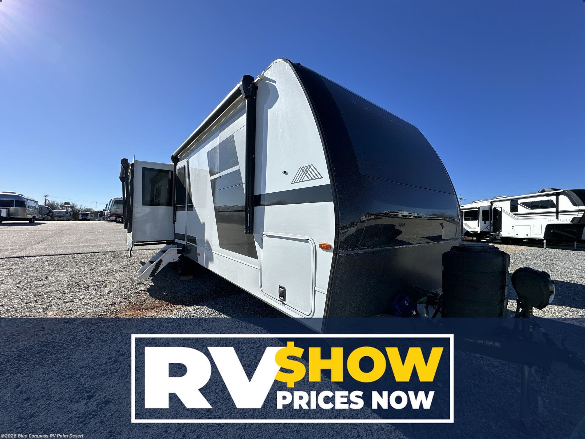 New 2026 Brinkley RV Model I 280 available in Palm Desert, California