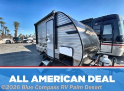 New 2026 Forest River Aurora Light 13RKX available in Palm Desert, California