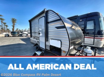 New 2026 Forest River Aurora Light 13RKX available in Palm Desert, California