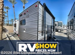 New 2026 Forest River Aurora Light 13RKX available in Palm Desert, California