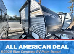 New 2026 Forest River Aurora Light 13RKX available in Palm Desert, California