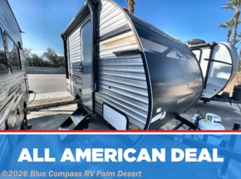 New 2026 Forest River Aurora Light 13RKX available in Palm Desert, California