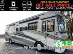 New 2026 Newmar Dutch Star 3836 available in Palm Desert, California