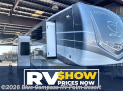 New 2025 DRV Mobile Suites 41FKRB available in Palm Desert, California