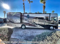 New 2026 Fleetwood Bounder 35K available in Palm Desert, California