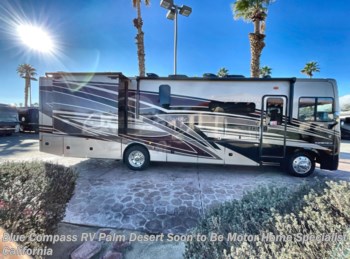 New 2026 Fleetwood Bounder 35K available in Palm Desert, California