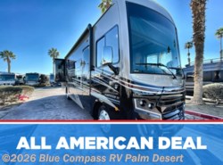 New 2026 Fleetwood Bounder 35K available in Palm Desert, California