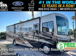New 2026 Fleetwood Bounder 35K available in Palm Desert, California