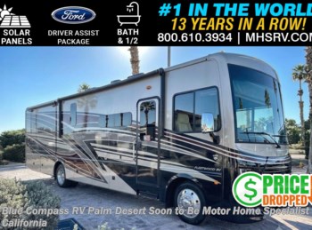 New 2026 Fleetwood Bounder 35K available in Palm Desert, California
