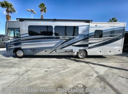 New 2026 Fleetwood Bounder 35K available in Palm Desert, California
