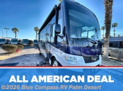 New 2026 Newmar Bay Star 3114 available in Palm Desert, California