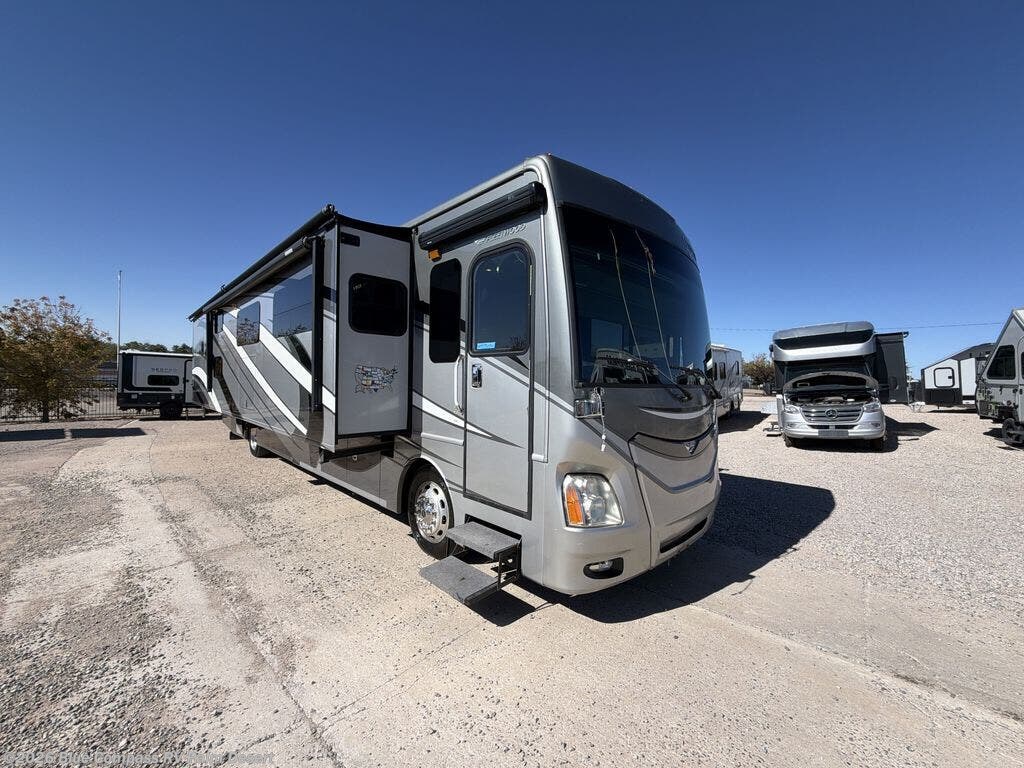 Used 2015 Fleetwood Discovery 40G available in Palm Desert, California