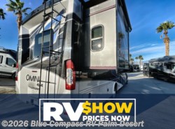 Used 2024 Thor Motor Coach Omni XG32 available in Palm Desert, California
