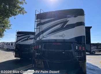 New 2026 Newmar Northern Star 3709 available in Palm Desert, California