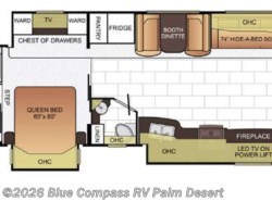 Used 2016 Newmar Ventana 3709 available in Palm Desert, California