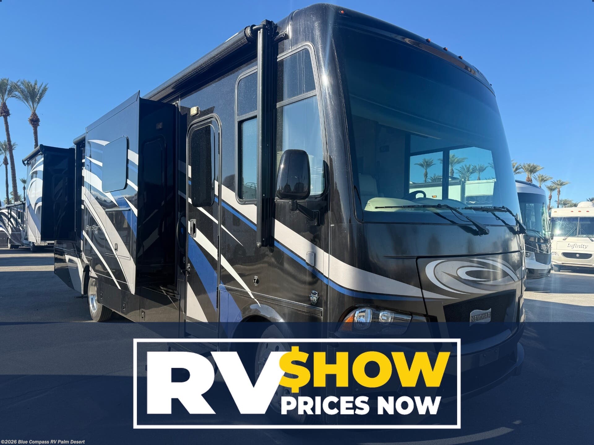 Used 2019 Newmar Bay Star 3226 available in Palm Desert, California