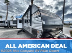 New 2026 Forest River Aurora 32RLTS available in Palm Desert, California