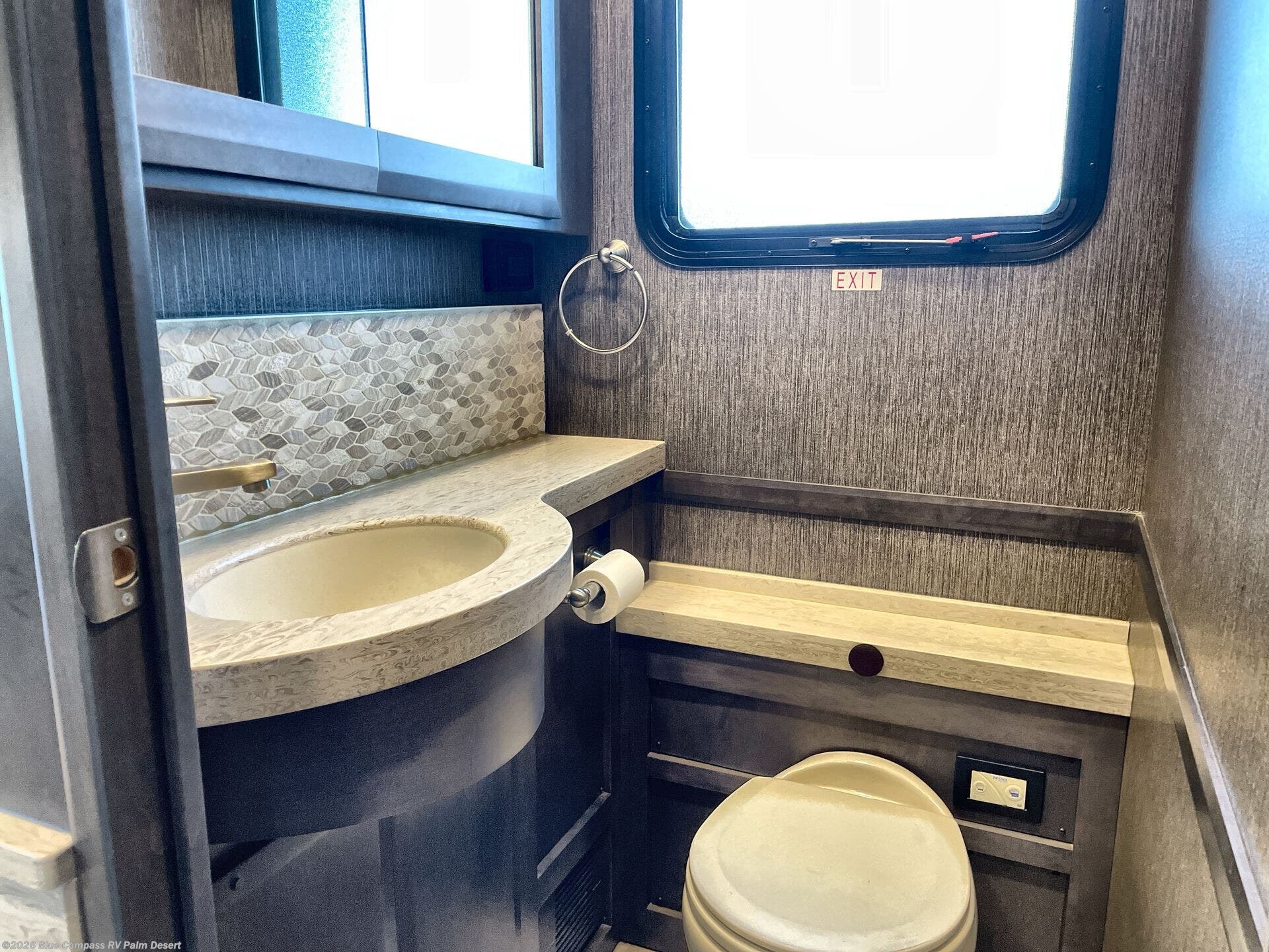 Used 2020 Thor Motor Coach Tuscany 45MX available in Palm Desert, California