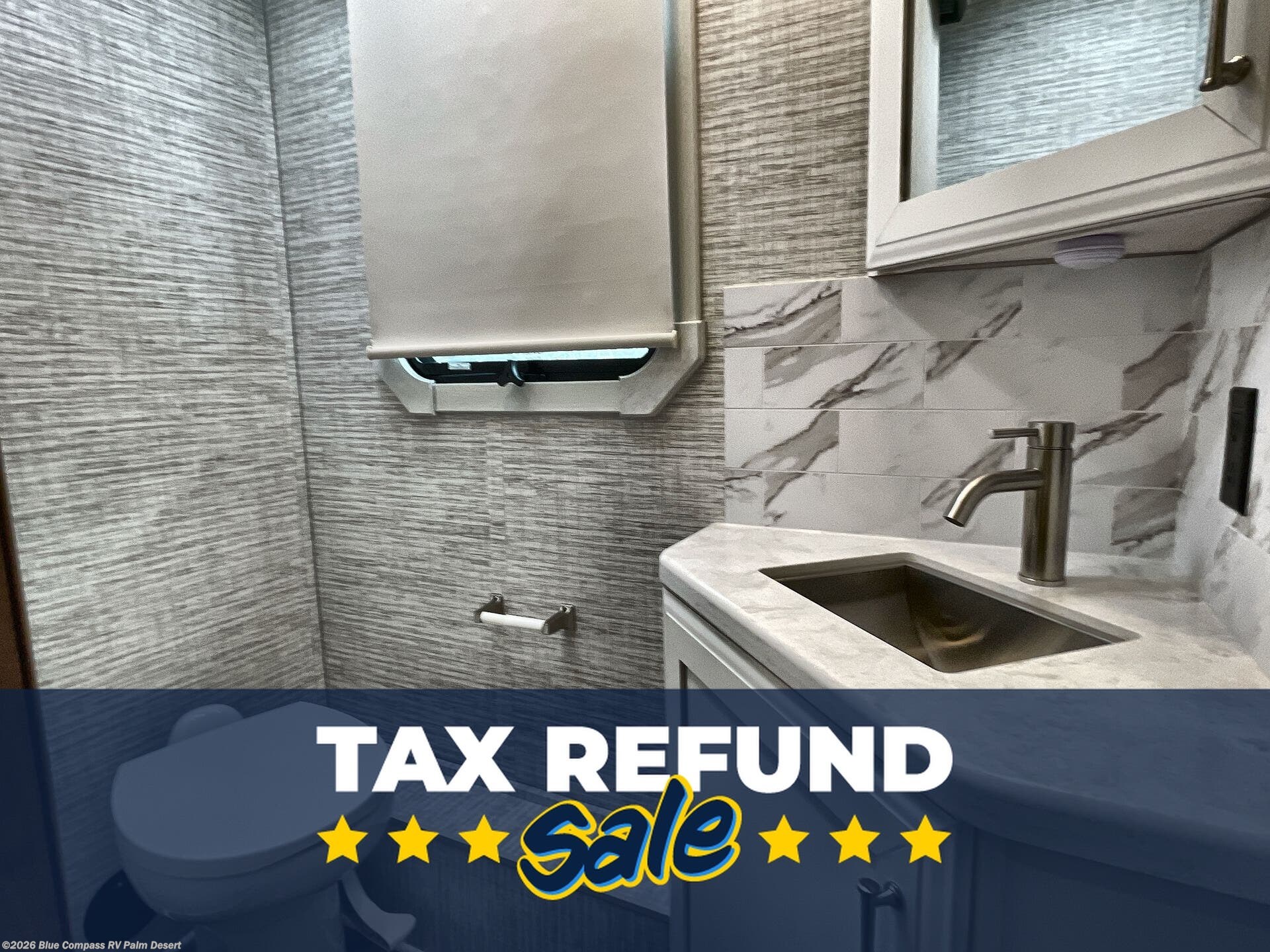 Used 2024 Jayco Seneca Prestige 37K available in Palm Desert, California