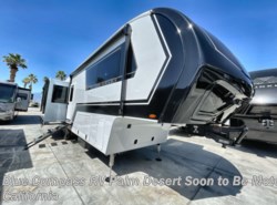 New 2026 Brinkley RV Model Z 3200 available in Palm Desert, California