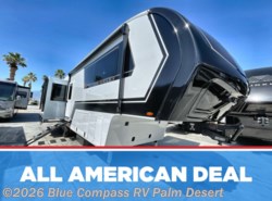 New 2026 Brinkley RV Model Z 3200 available in Palm Desert, California