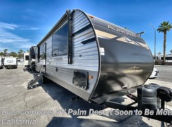 New 2026 Forest River Aurora 31KDS available in Palm Desert, California