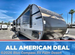 New 2026 Forest River Aurora 31KDS available in Palm Desert, California