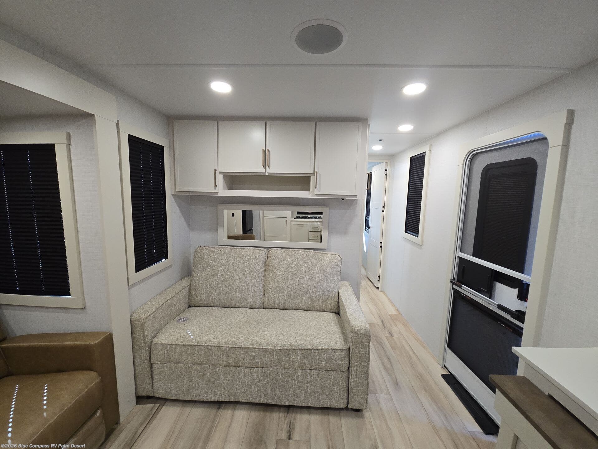 New 2026 Brinkley RV Model I 275 available in Palm Desert, California