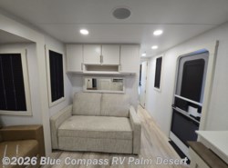 New 2026 Brinkley RV Model I 275 available in Palm Desert, California