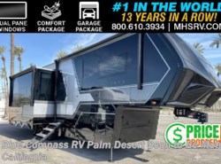 New 2026 Brinkley RV Model G 3250 available in Palm Desert, California
