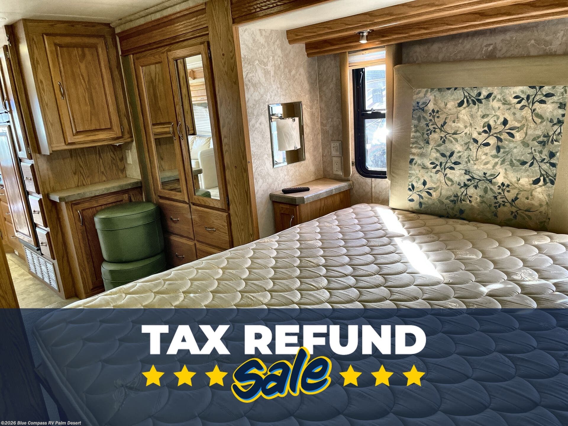 Used 2005 Monaco RV Monarch SE 34SBD available in Palm Desert, California