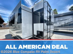 New 2026 Brinkley RV Model Ix 23x available in Palm Desert, California