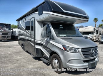 Used 2020 Dynamax Corp Isata 3 Series 24FW available in Palm Desert, California