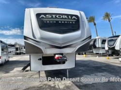 Used 2023 Dutchmen Astoria 1500 Series 2503RLF available in Palm Desert, California