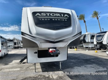 Used 2023 Dutchmen Astoria 1500 Series 2503RLF available in Palm Desert, California