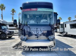 New 2026 Newmar Essex 4551 available in Palm Desert, California